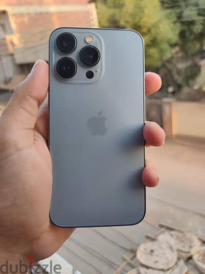 Apple - iPhone 13 Pro