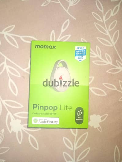 Momax Pinpop lite