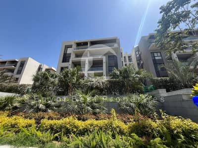 3 Bedrooms Fully Finished Apartment For Sale in Address East  Compound Fifth settlement New Cairo Ready To Move With Special Price