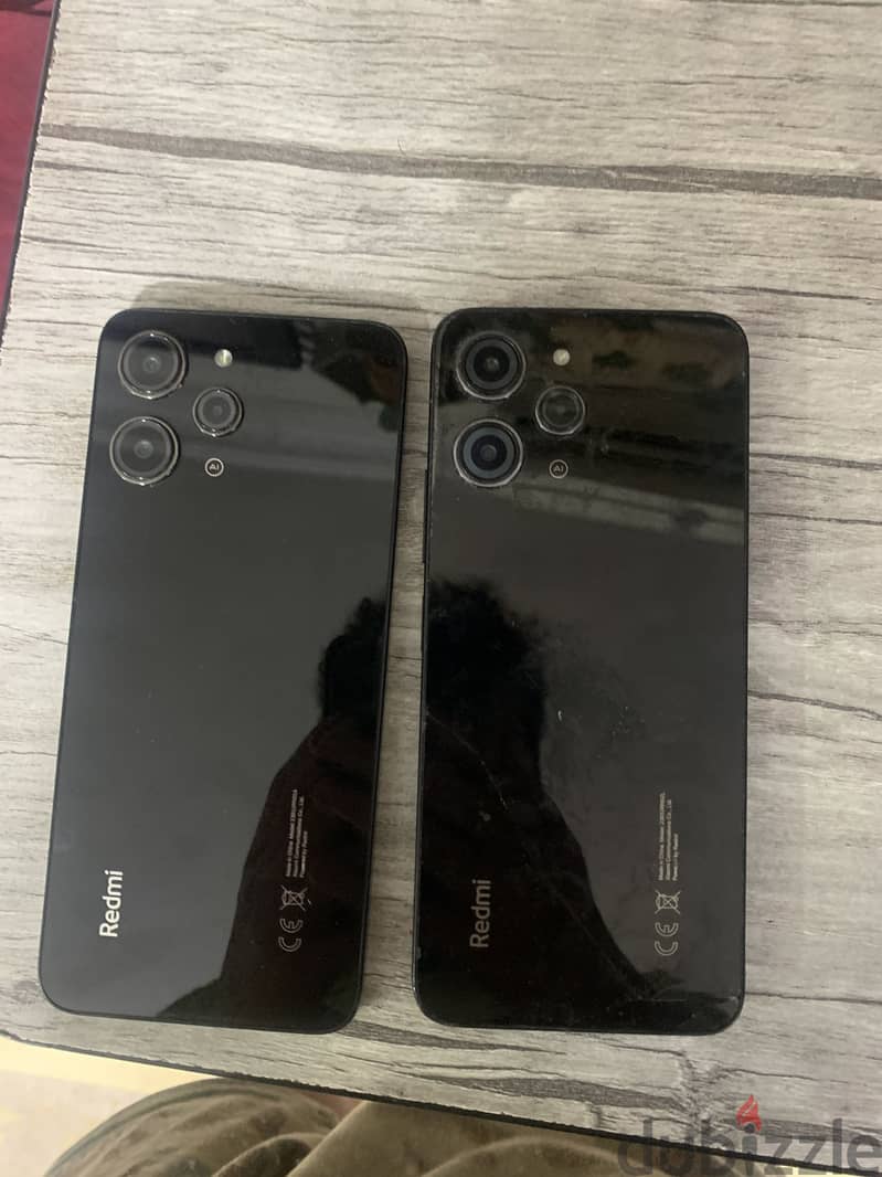 Xiaomi 12 1
