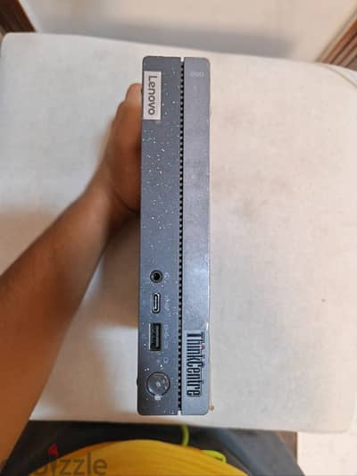 Lenovo ThinkCentre Neo 50q Gen 4 بسعر لققققققققققققققققققطة