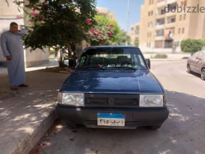 فيات شاهين 2006