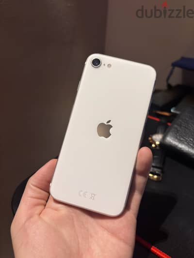 Apple - iPhone SE