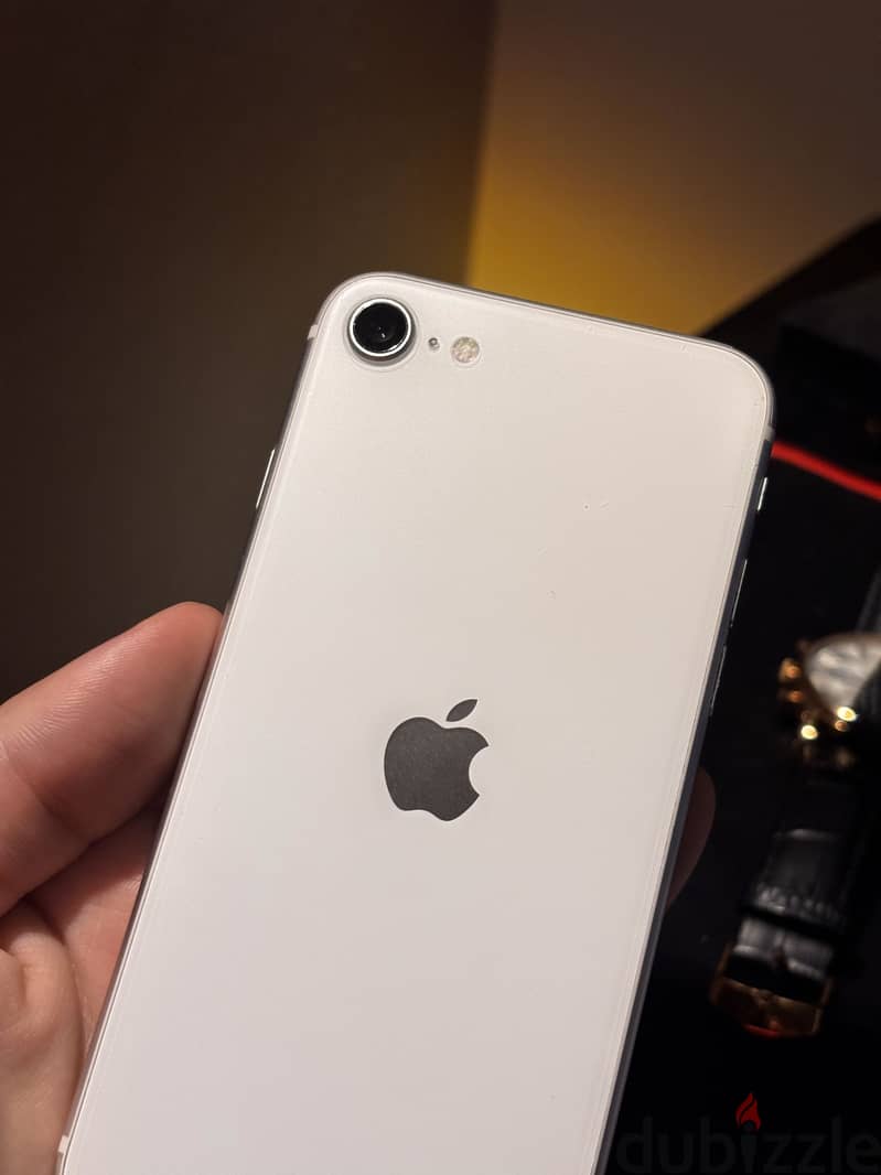 Apple - iPhone SE 5