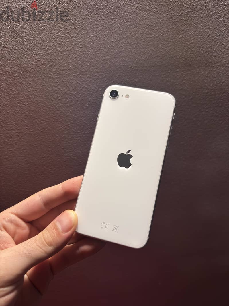 Apple - iPhone SE 6