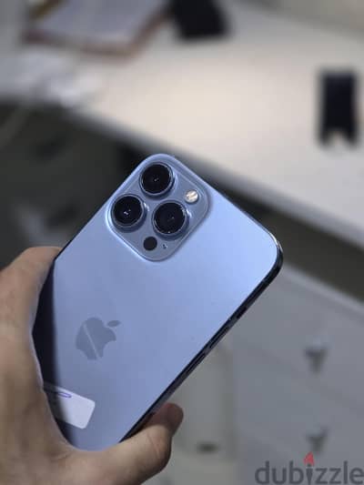 Apple - iPhone 13 Pro Max