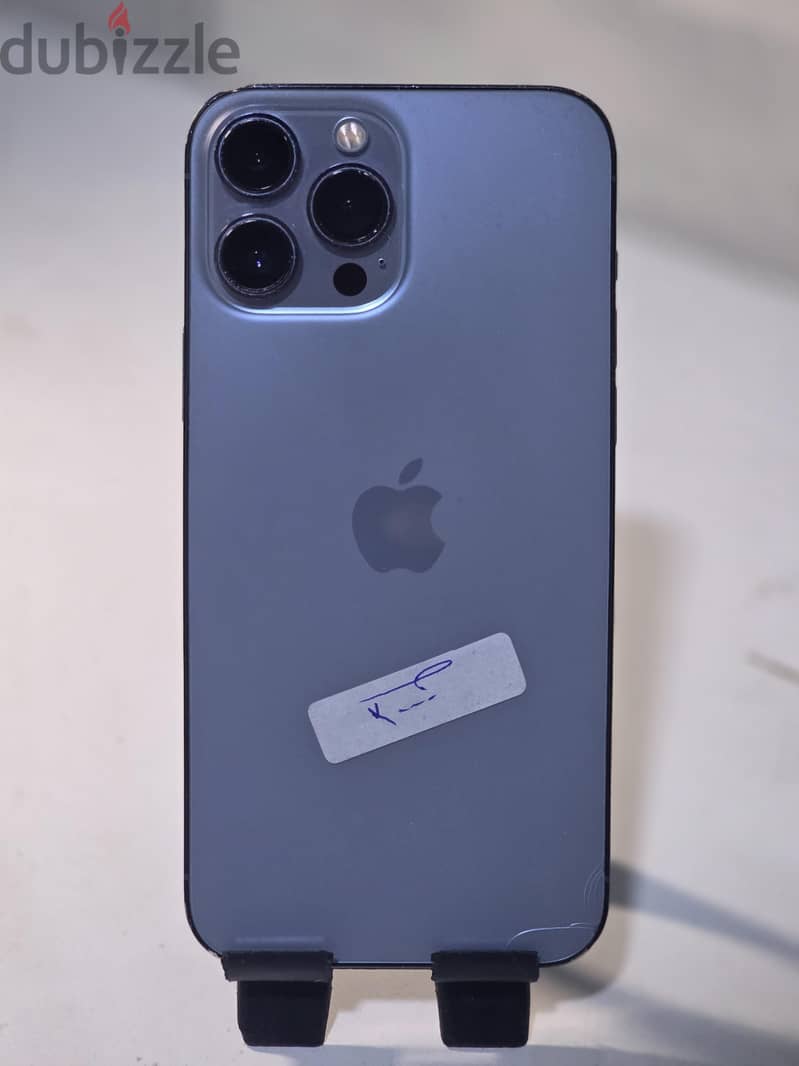 Apple - iPhone 13 Pro Max 3