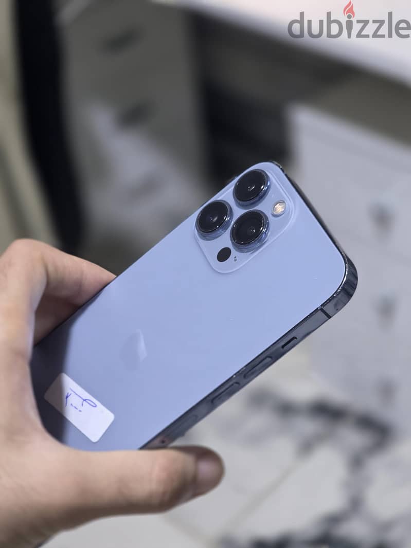 Apple - iPhone 13 Pro Max 4