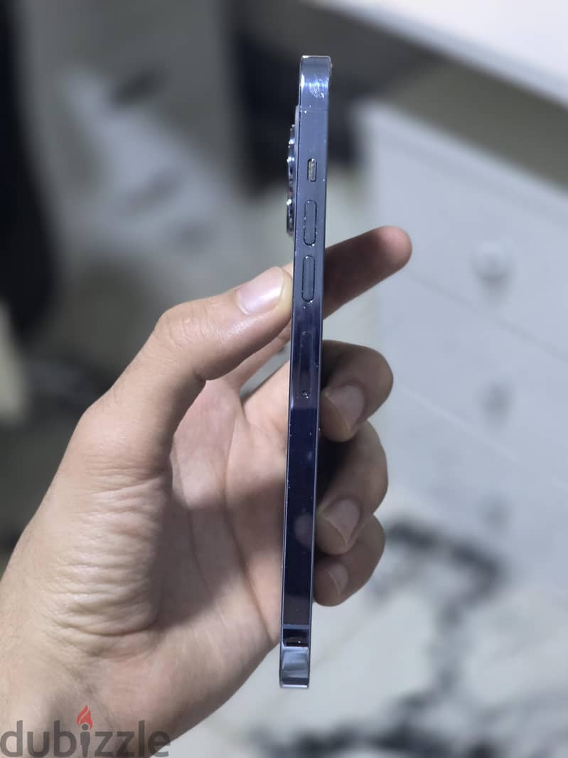 Apple - iPhone 13 Pro Max 5