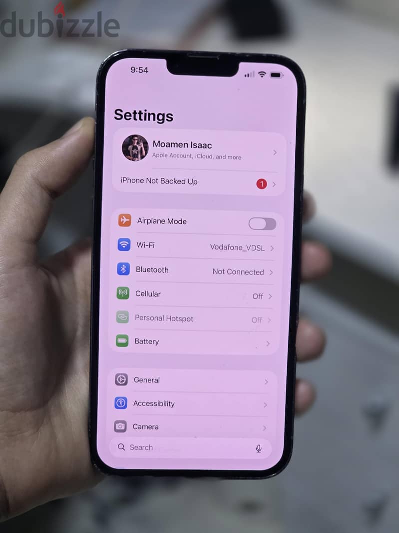 Apple - iPhone 13 Pro Max 7