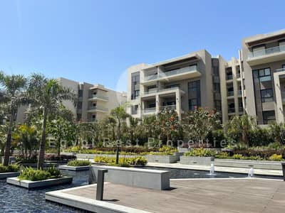 3 Bedrooms Fully Finished Apartment For Sale in Address East  Compound Fifth settlement New Cairo Ready To Move