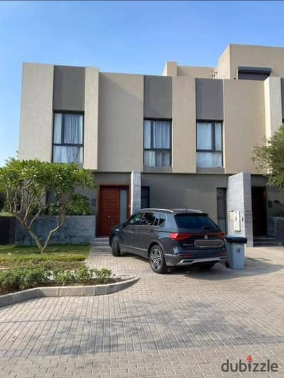 Villa at old price in the finest stages of Al-Brouj Al-Shorouk | 284m + large private garden | 4 rooms | 19 million in installments for 6 years
