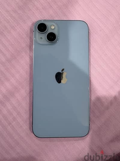 Apple - iPhone 14 plus