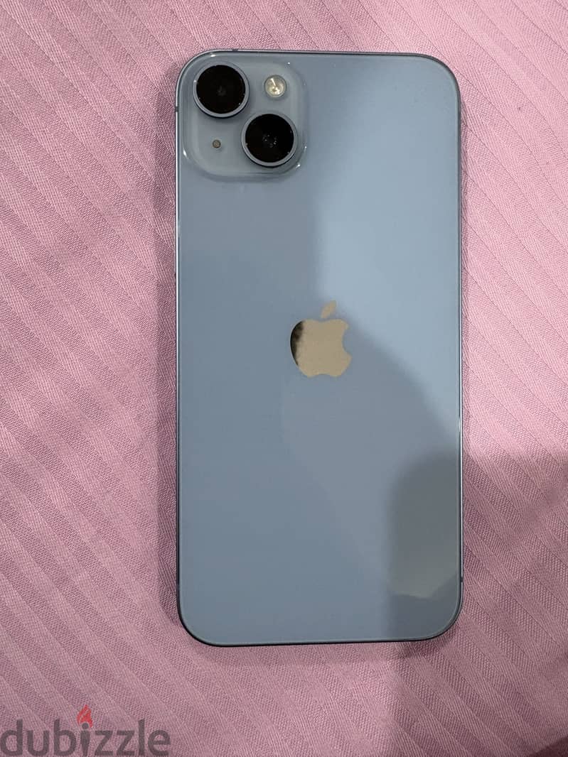 Apple - iPhone 14 plus 5