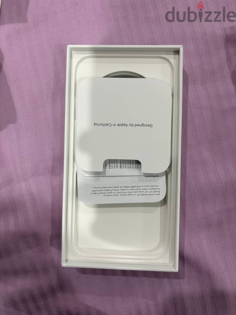 Apple - iPhone 14 plus 6