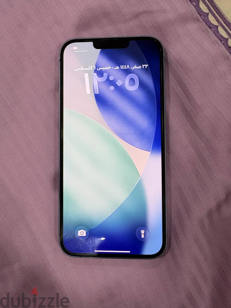 Apple - iPhone 14 plus 7