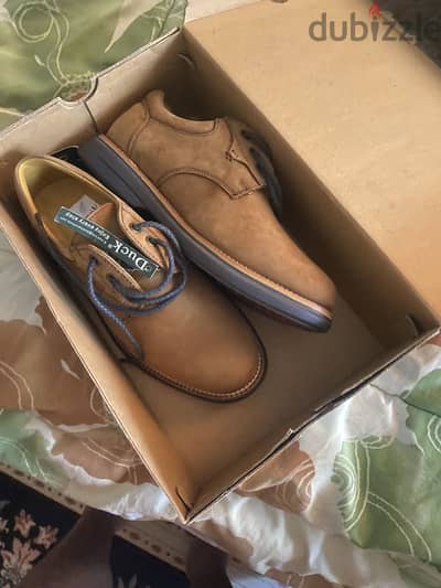 Duck shoes