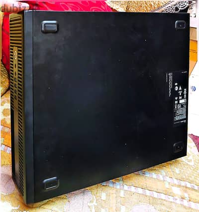 HP 705 g3