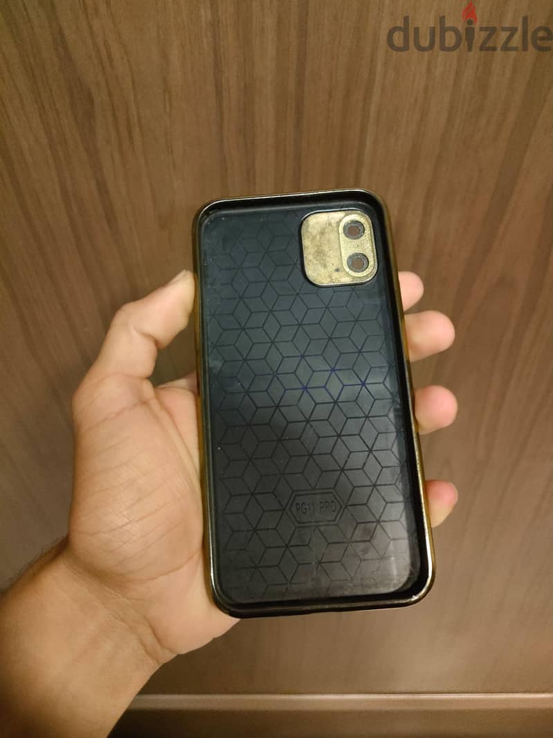 Apple - iPhone X 5