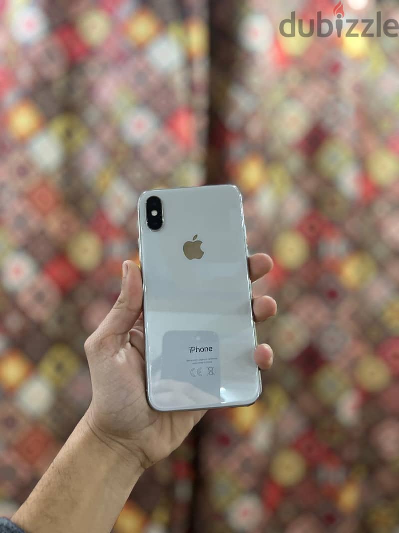 Apple - iPhone X 19