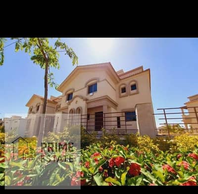 Corner Villa for Sale in Madinaty F3 – 304 sqm, Direct North-Facing, In Front of Strip Mall & Delivery Within 6 Months Corner Villa for Sale in Madinaty F3 – 304 sqm, Direct North-Facing, In Front of Strip Mall & Delivery Within 6 Months