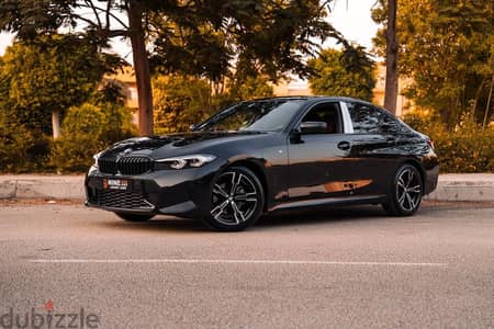 BMW 320i 2026 New Version | خصم عن السعر الرسمي