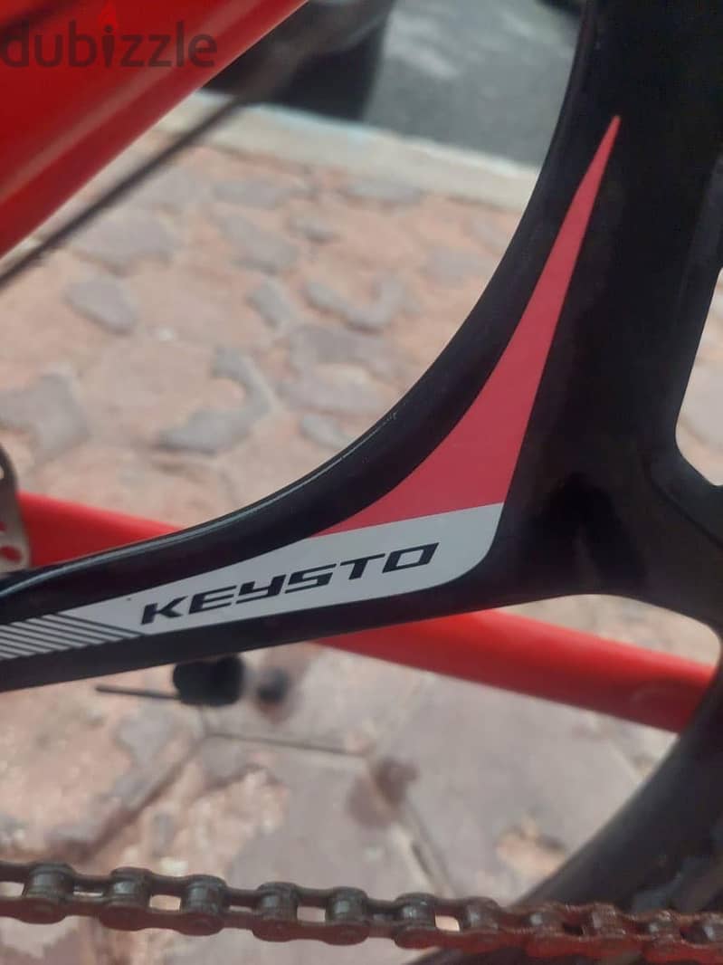 Used bike in good condition 7
