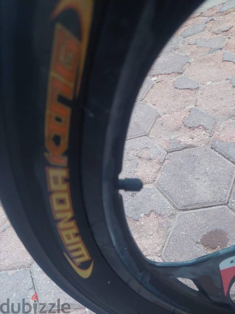 Used bike in good condition 8