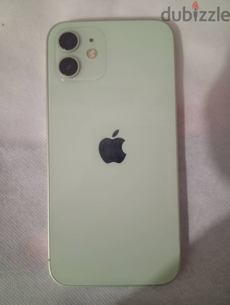 iPhone 12 1
