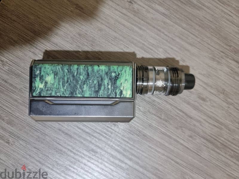 Drag 4 Full Kit 1