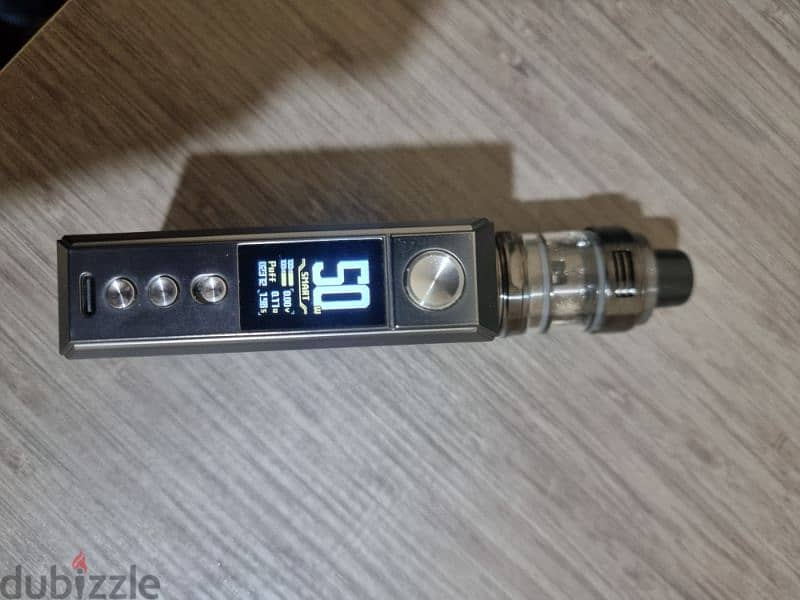 Drag 4 Full Kit 2