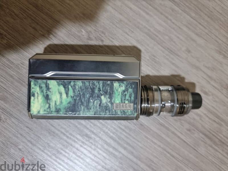 Drag 4 Full Kit 3