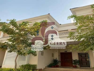 اي فيلا جاردن كورنر سوبر لوكس للبيع في Mountain View iCity في Mv Park القاهره الجديده 3 غرف مقدم واقساط