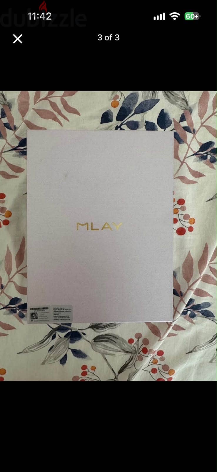 Mlay T14A 2