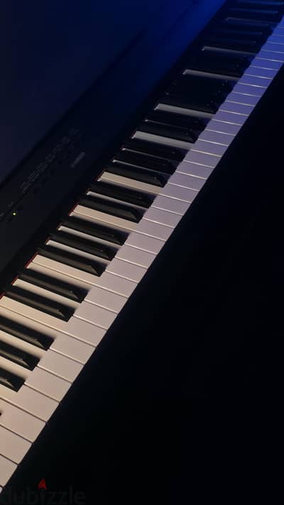 Yamaha p115 Piano 88keys