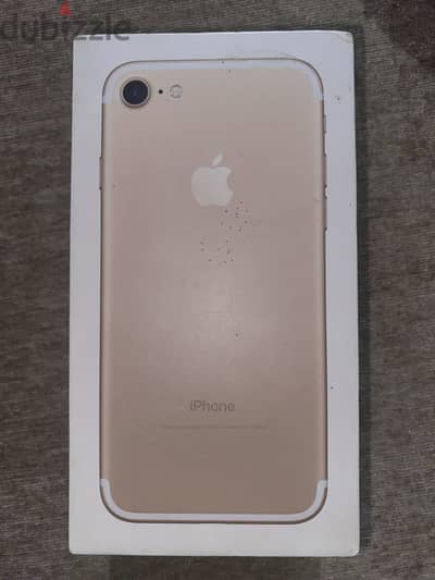 Apple - iPhone 7