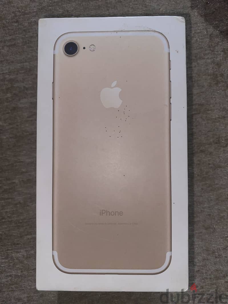 Apple - iPhone 7 3