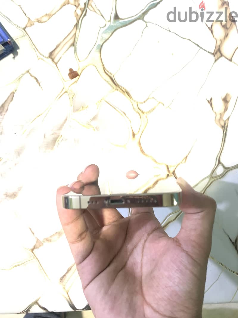 Apple - iPhone 13 Pro 1