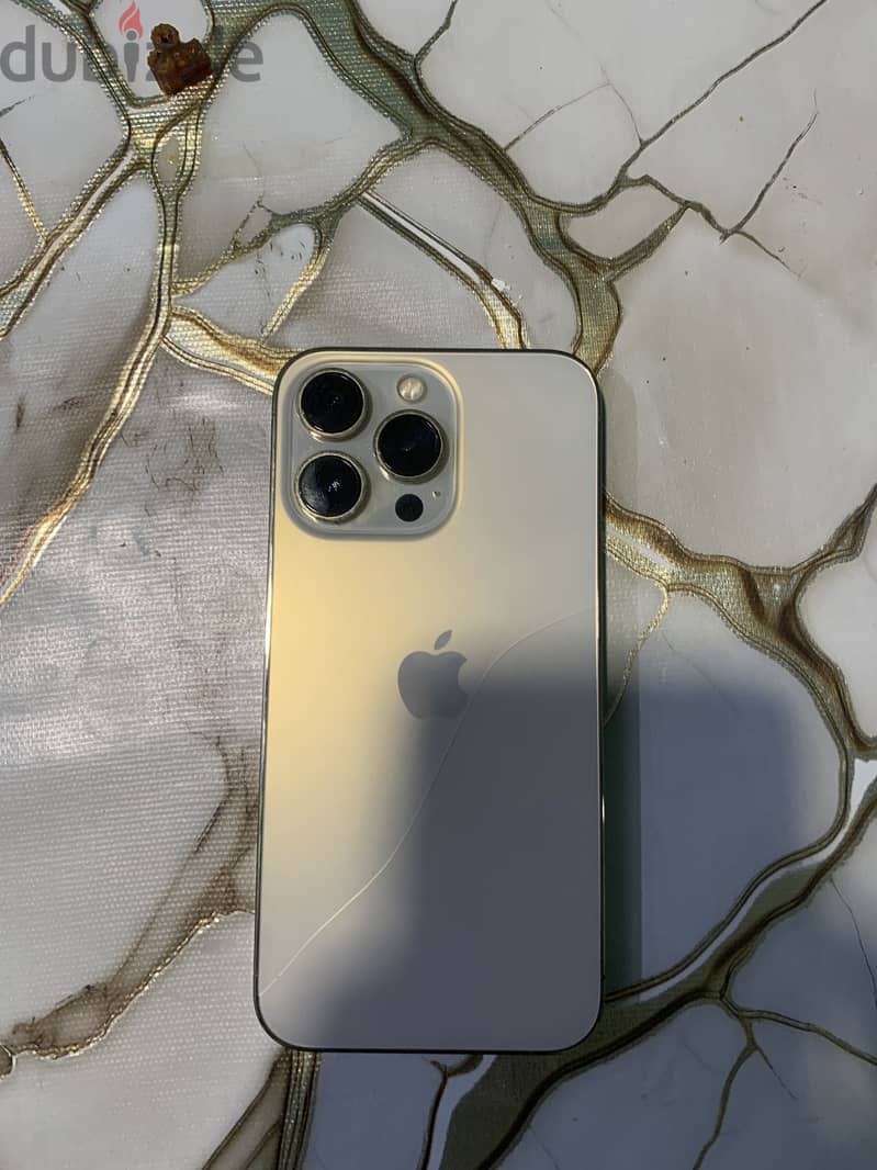 Apple - iPhone 13 Pro 2