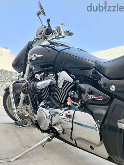 Suzuki bolvard 30000 kilo zero condition