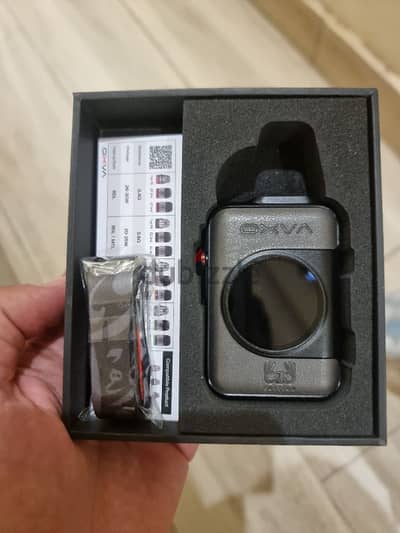 oxva xlim sq pro 2