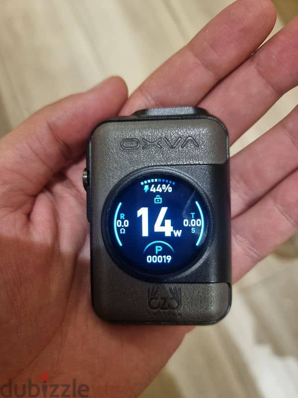 oxva xlim sq pro 2 1
