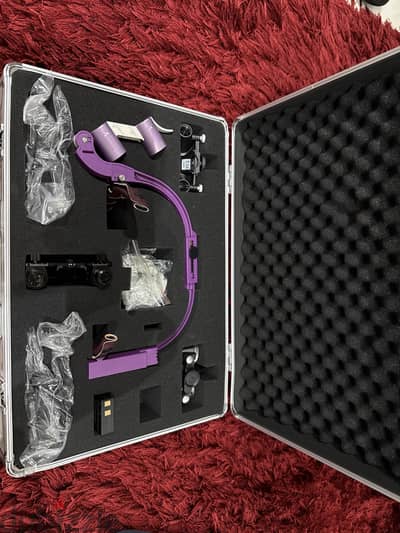 Hammer loupes 2.5,3.5 and 5.0x