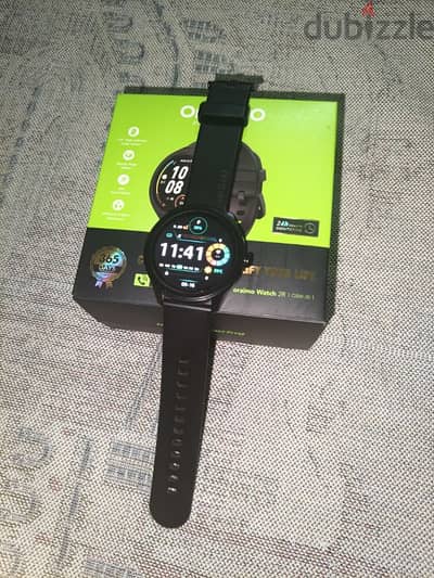 oraimo 2r