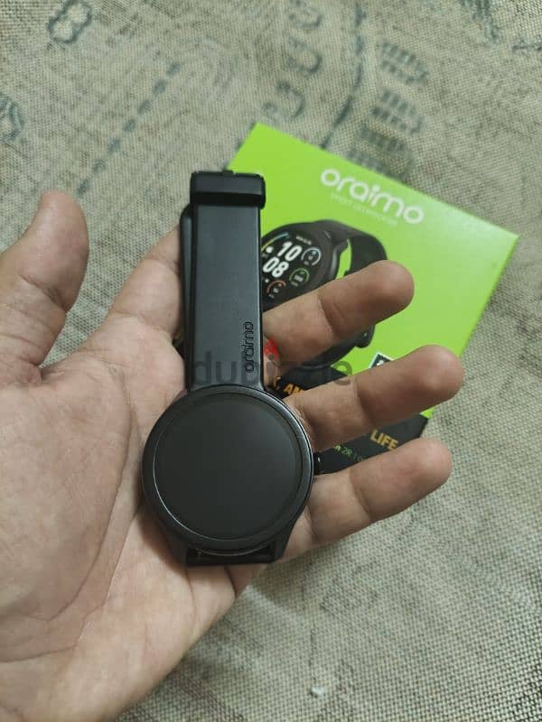 oraimo 2r 1