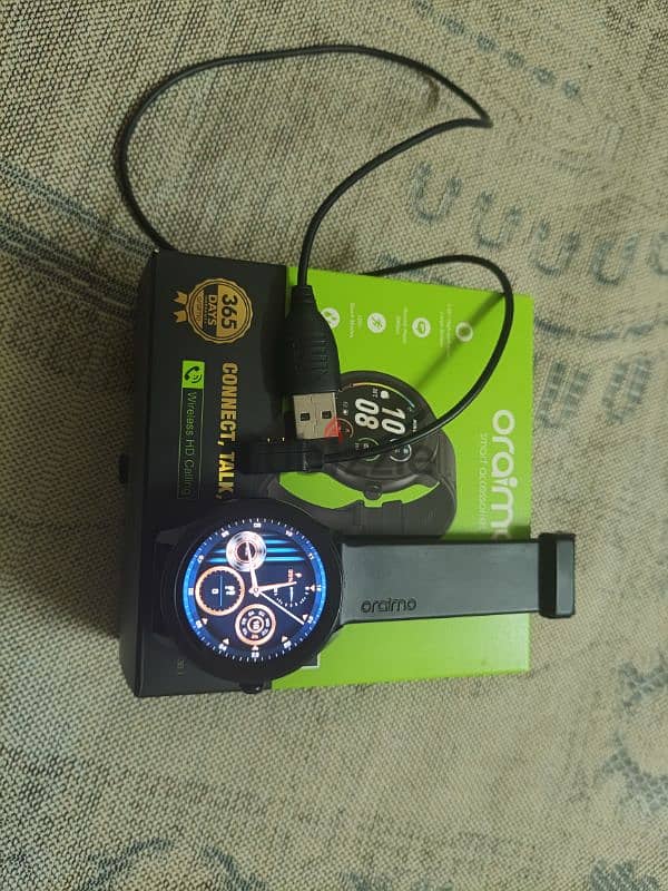 oraimo 2r 2
