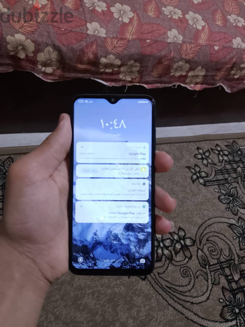 Redmi note 8pro 1