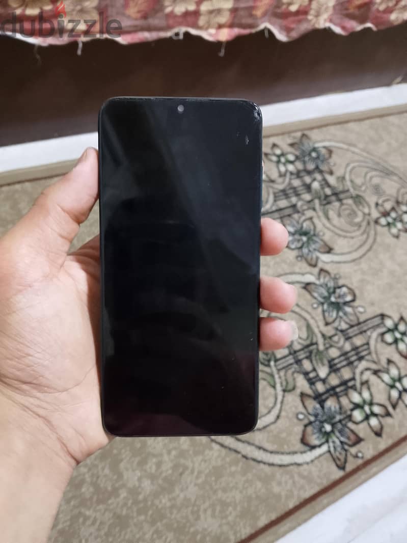 Redmi note 8pro 3