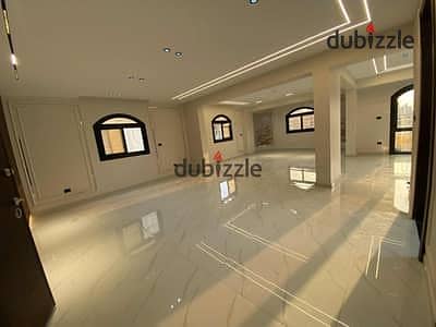 Apartment for Sale in Cleopatra Palace – El Shorouk | 205 SQM | 3 Bedrooms | Immediate Delivery