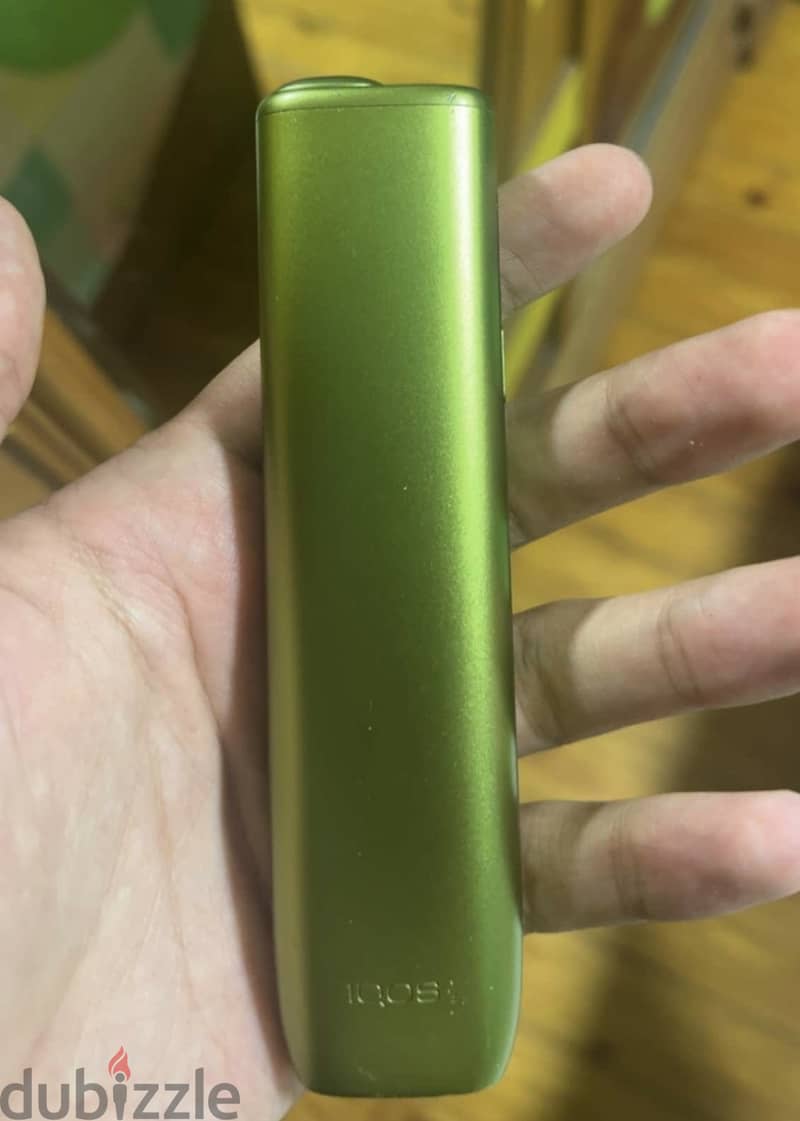 iqos iluma i one 2